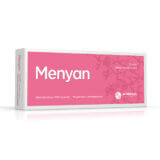 Menyan 0,25 mg/0,035 mg tablety