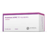Prednison AVMC 30 mg