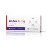 Xindus 15 mg